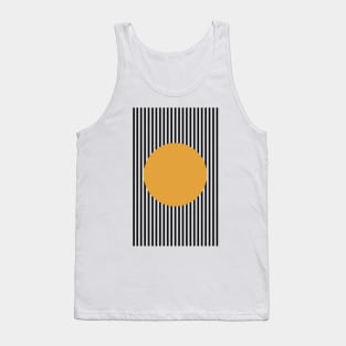 Bauhaus #16 Tank Top